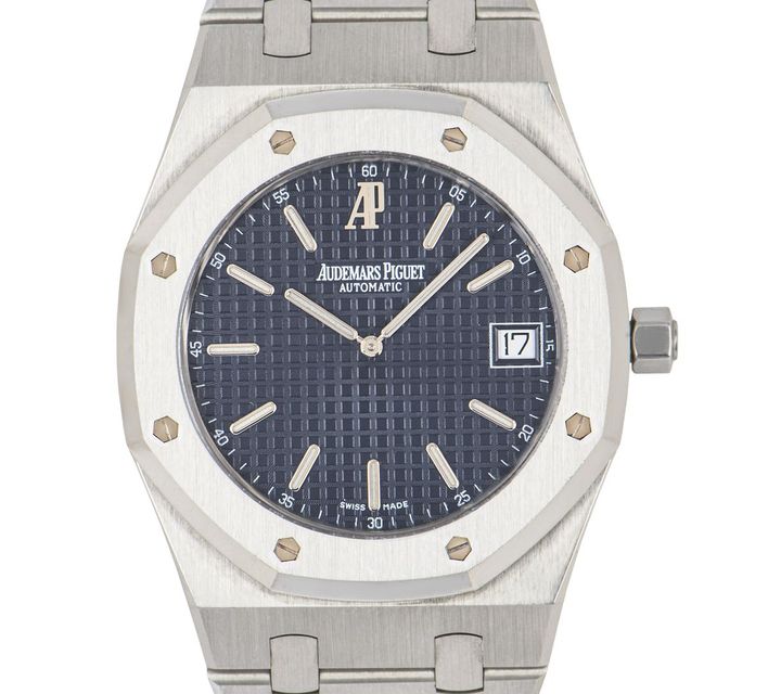 Audemars Piguet Royal Oak 15202ST.OO.0944ST.02 Image 5